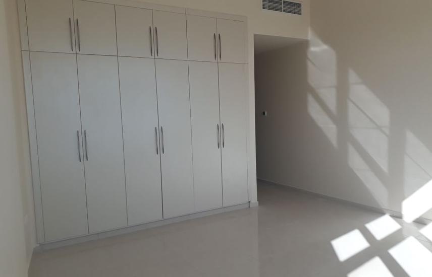 Chiller Free Appartment with Master Room