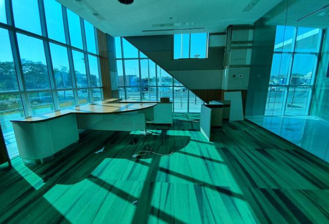 Show Room for Rent in Sharjah Airport Freezone (SAIF)