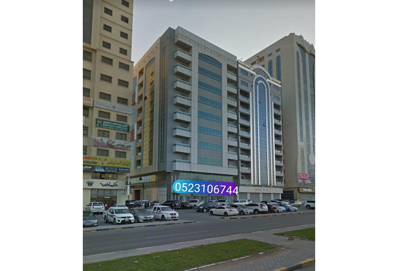 Chiller Free Apartment for Rent in Al S­­harqi Street, Sheikh Hamad Bin Abdullah St.