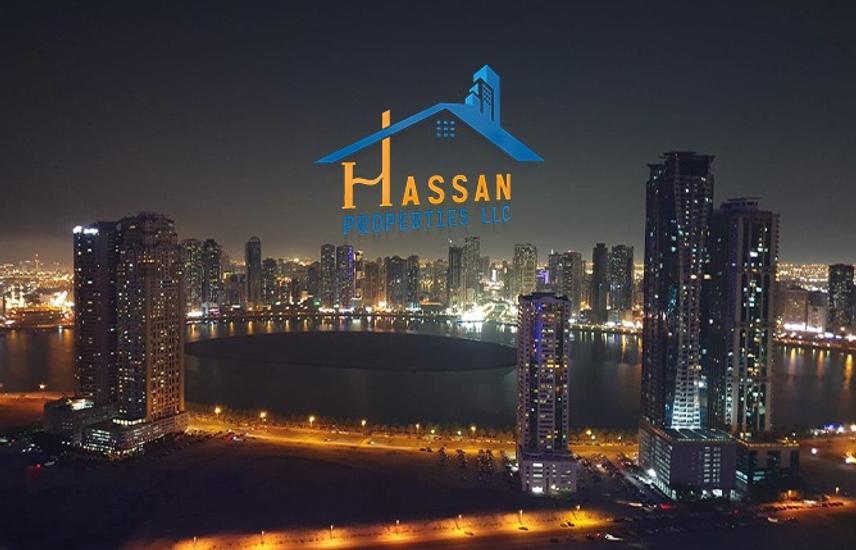 Brand New 2.Bhk 54k , 56k Chiller AC Parking Free