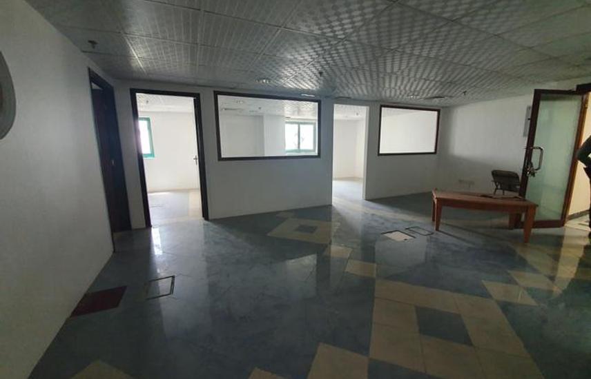 Fitted Office Space for Rent
