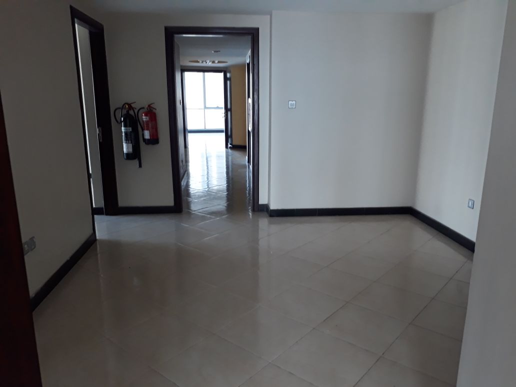 Water View Spacious 3.Bhk 62k Buhairah Corniche Al Majz-3