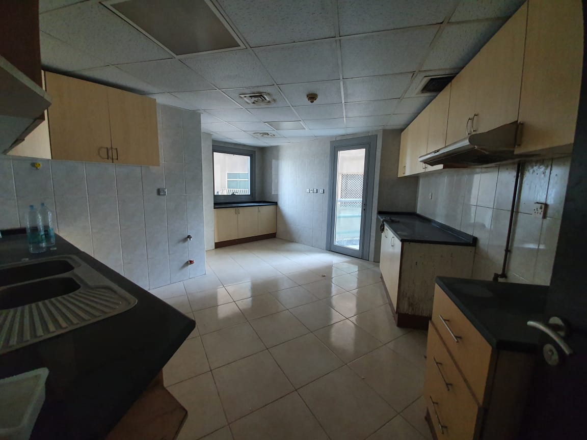 Chiller Free 3.Bhk 60k With All Master Room Maide Big Hal Balcony