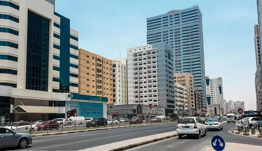 Best  Location AC Free Office