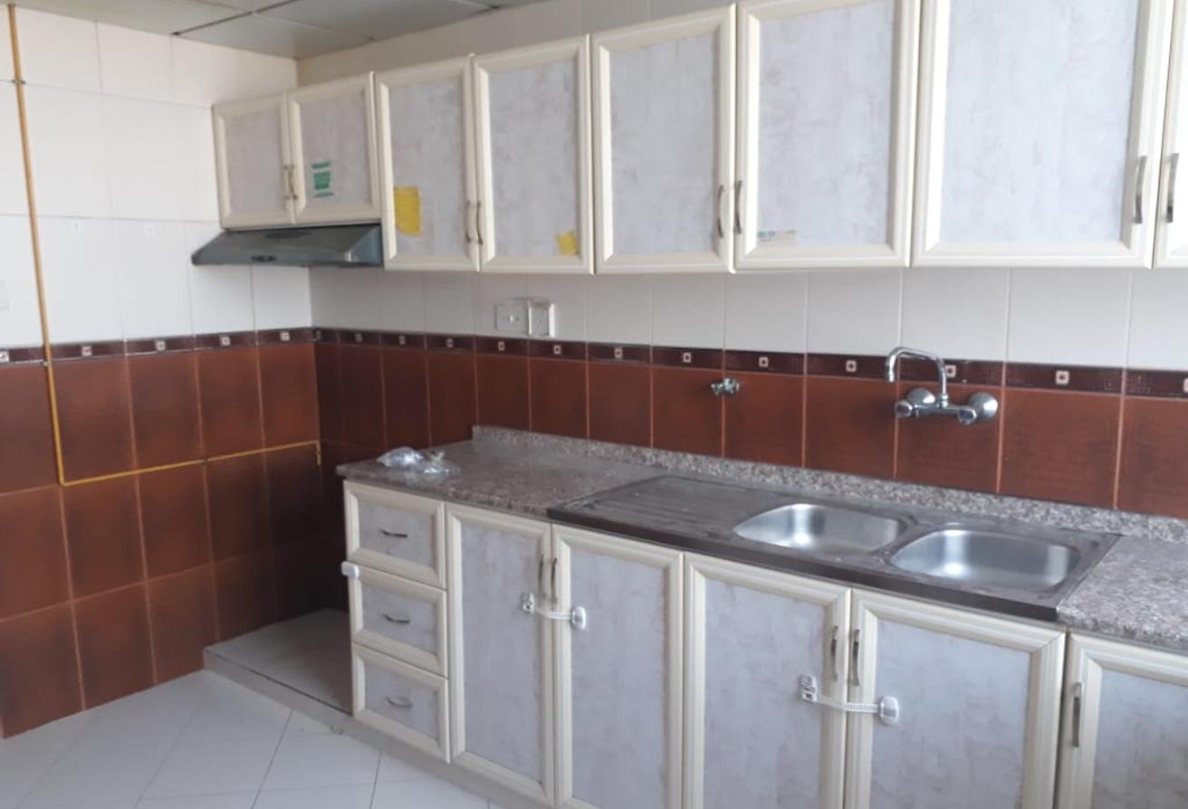 Spacious Apartment for Rent One Month Free King Faisal Road