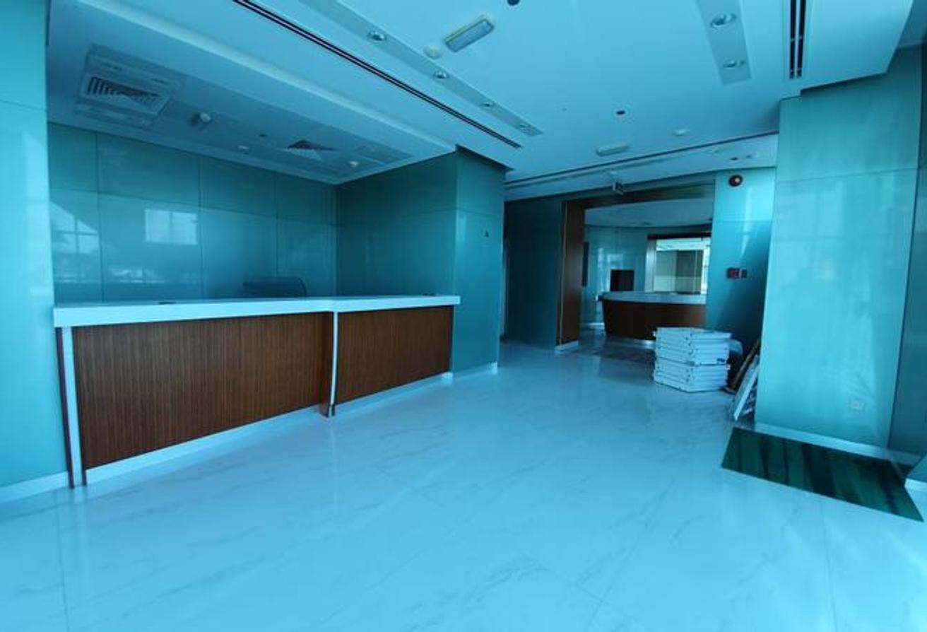 Show Room for Rent in Sharjah Airport Freezone (SAIF)