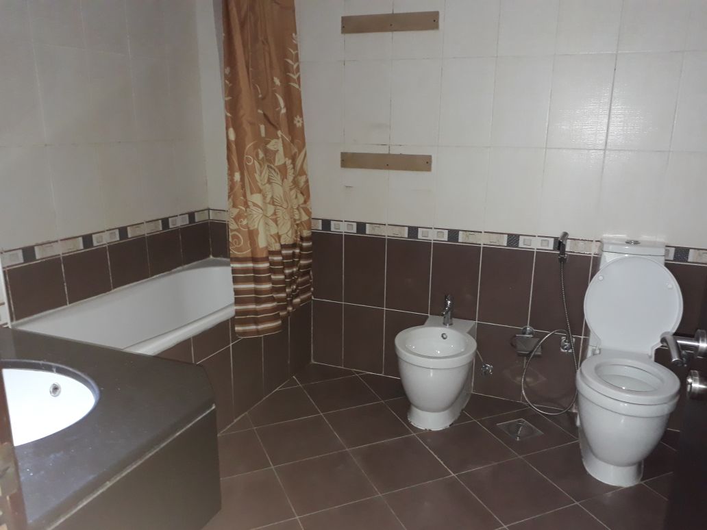 Water View Spacious 3.Bhk 62k Buhairah Corniche Al Majz-3