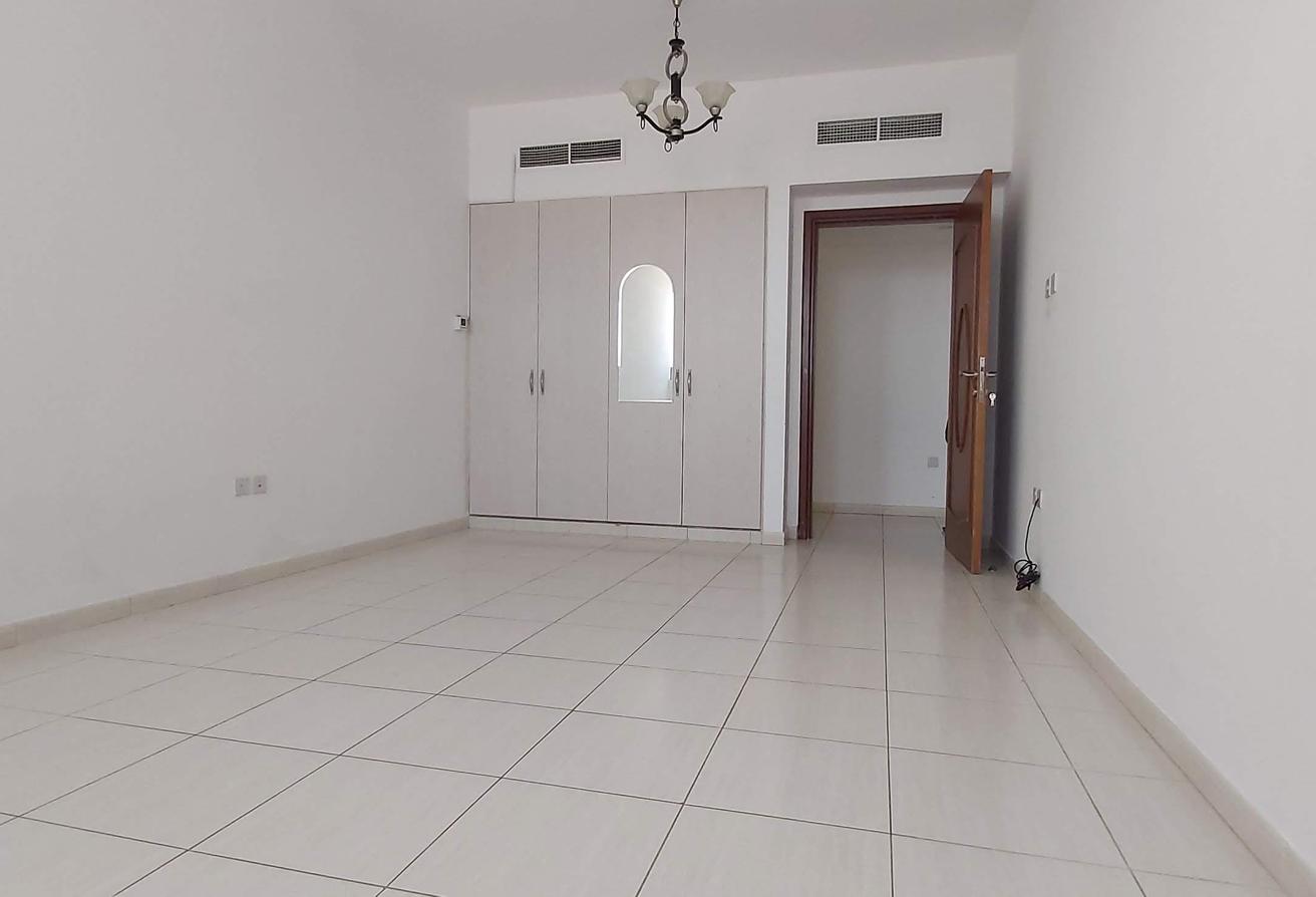 Luxury  Apartment for Rent in Al Maidan,King Faisl Street UAQ
