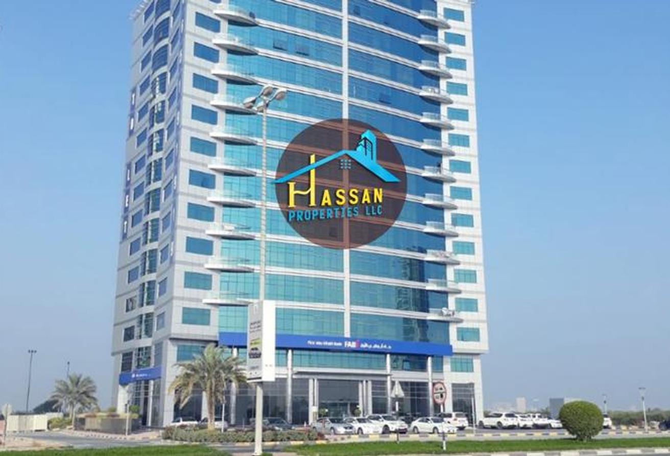 Show Room For Rent  Near Manar Mall