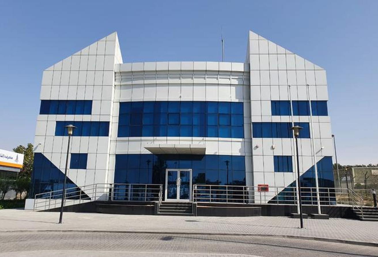 Show Room for Rent in Sharjah Airport Freezone (SAIF)