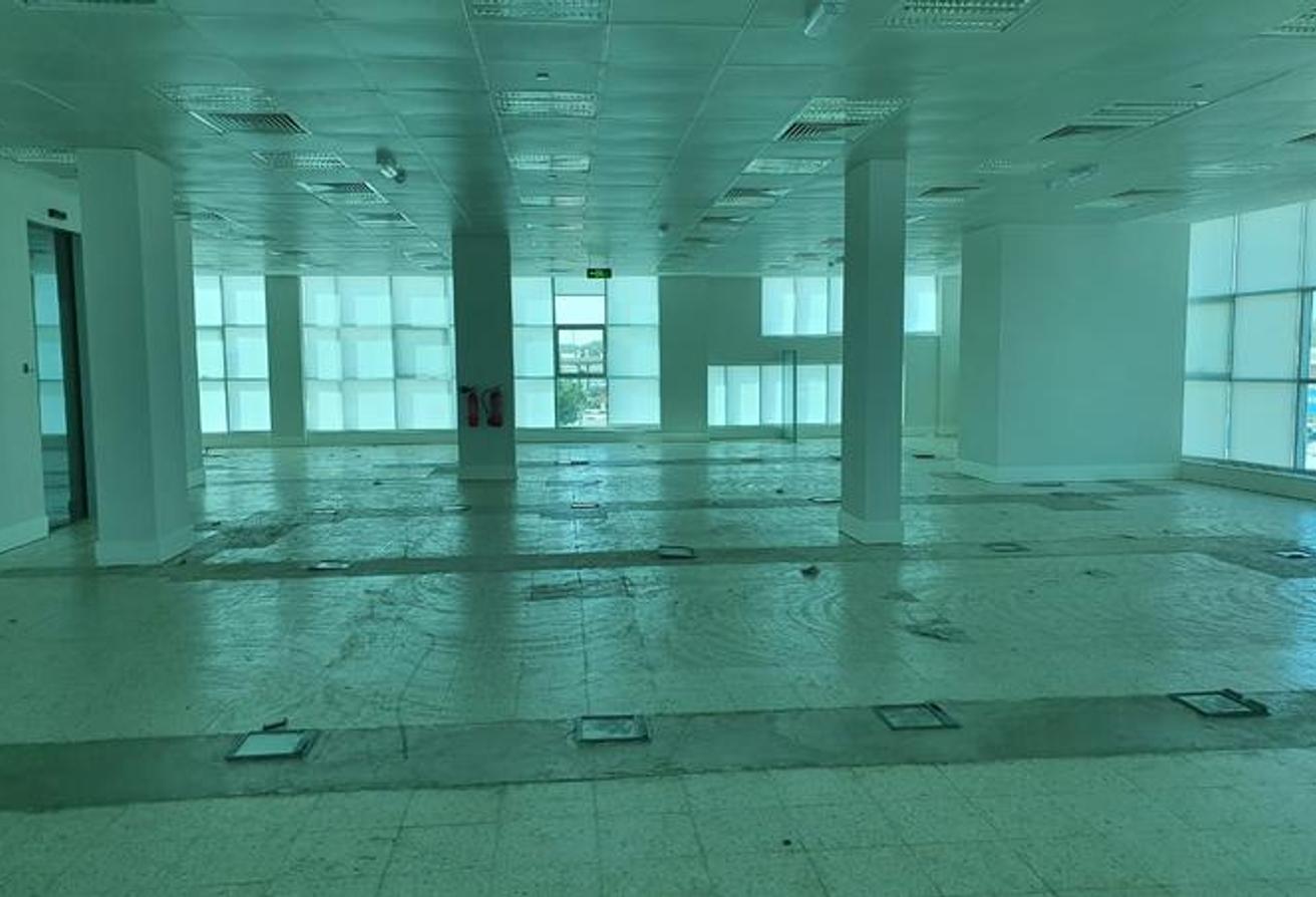 Show Room for Rent in Sharjah Airport Freezone (SAIF)