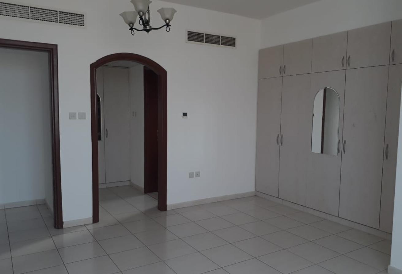 Spacious Apartment for Rent One Month Free King Faisal Road