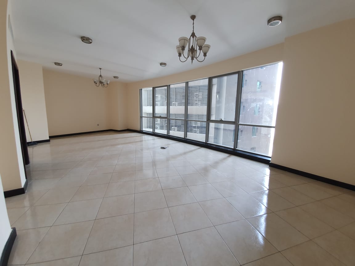 Chiller Free 3.Bhk 60k With All Master Room Maide Big Hal Balcony