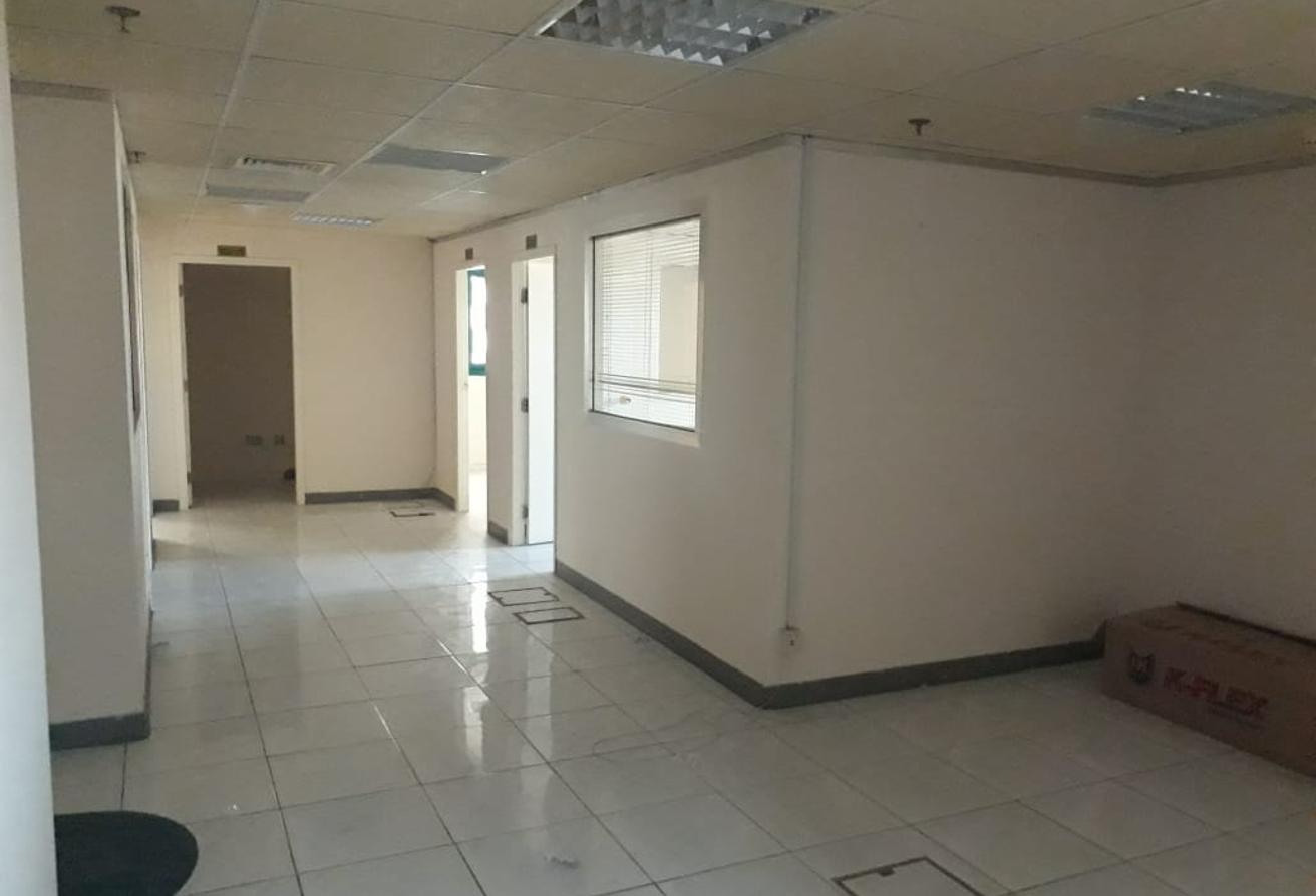 Office Space with Chiller Free in  Al Qasemiya