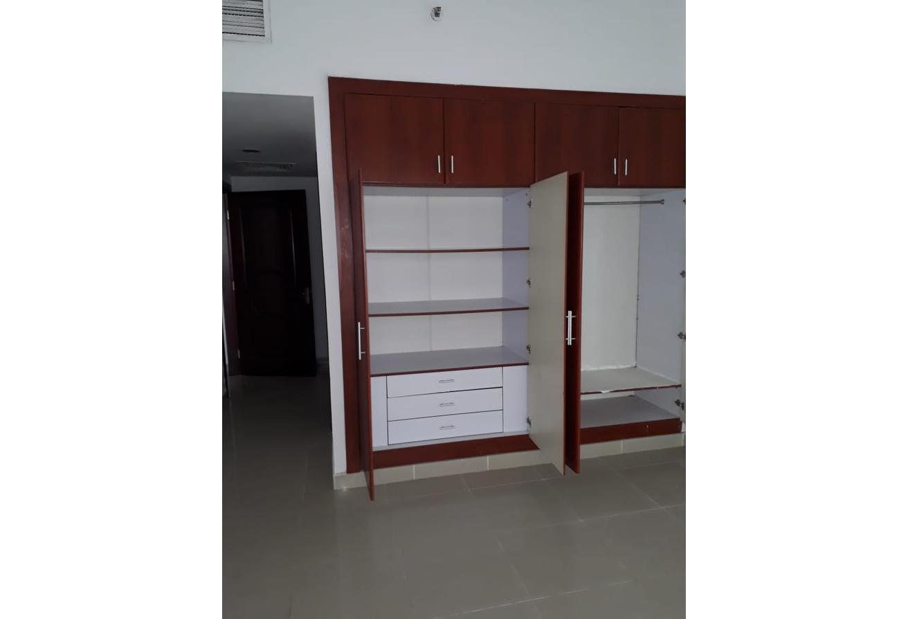 Chiller Free Apartment for Rent in Al S­­harqi Street, Sheikh Hamad Bin Abdullah St.