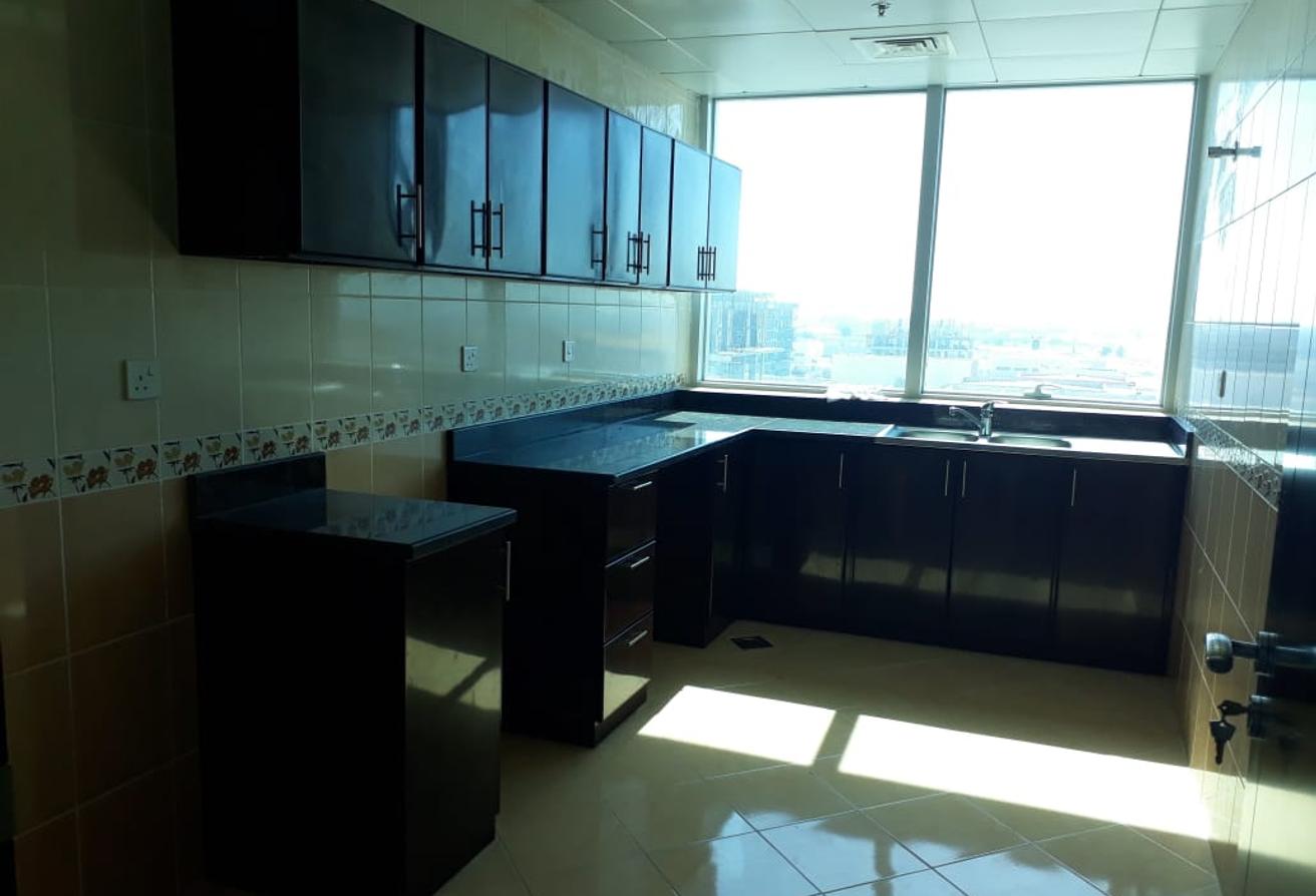 Apartment for Rent One Month Free Hamid Bin Salem Road RAK